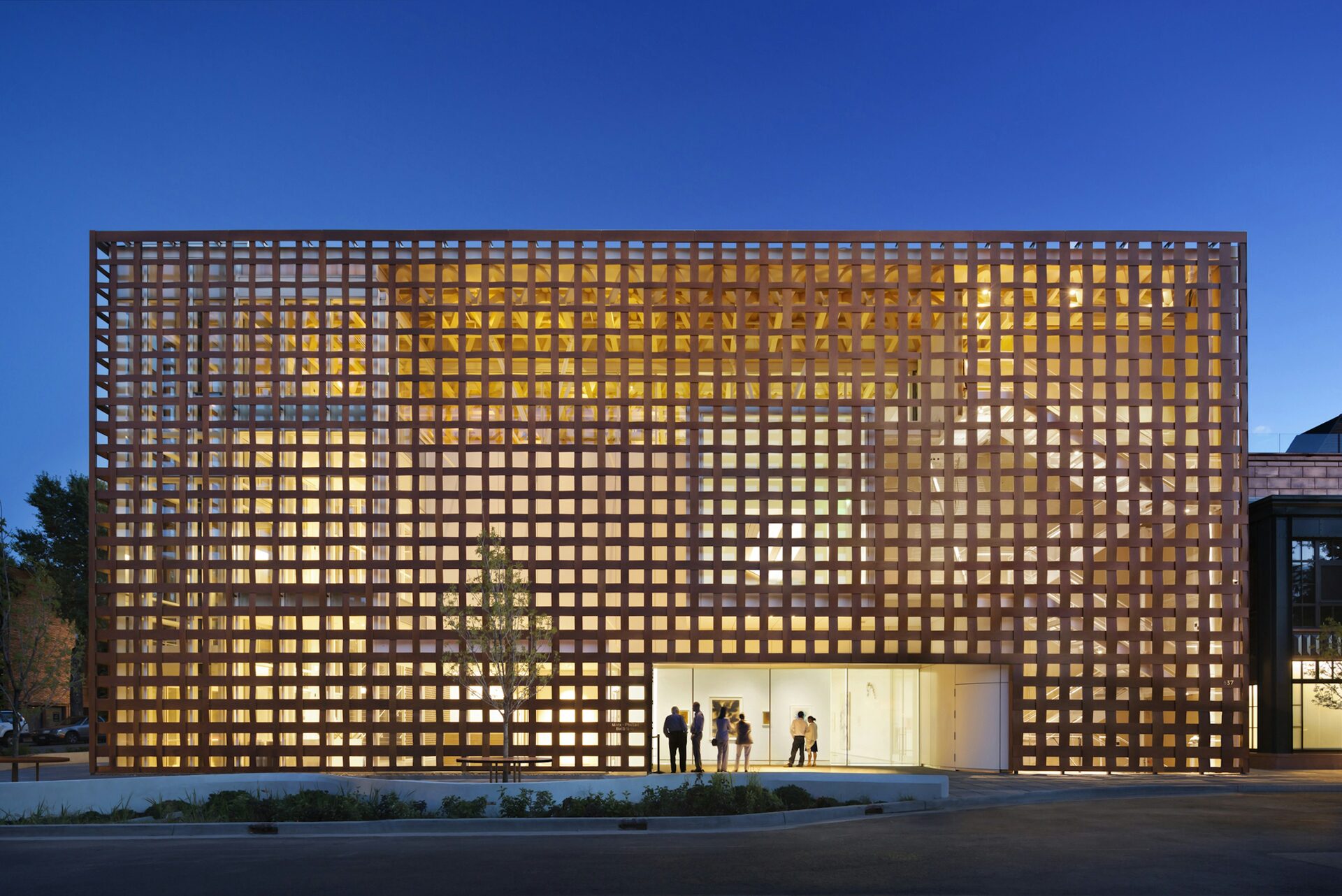 Musée d'art d'Aspen