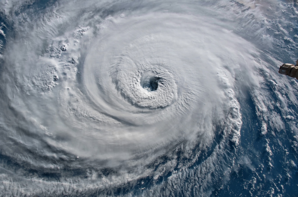 Ouragan de catégorie 5