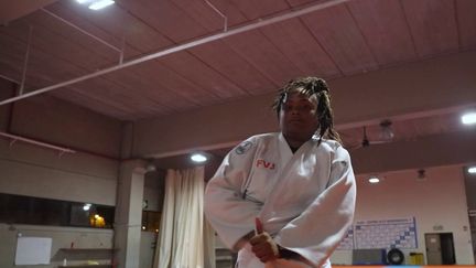 Dayle Ojeda à Valence