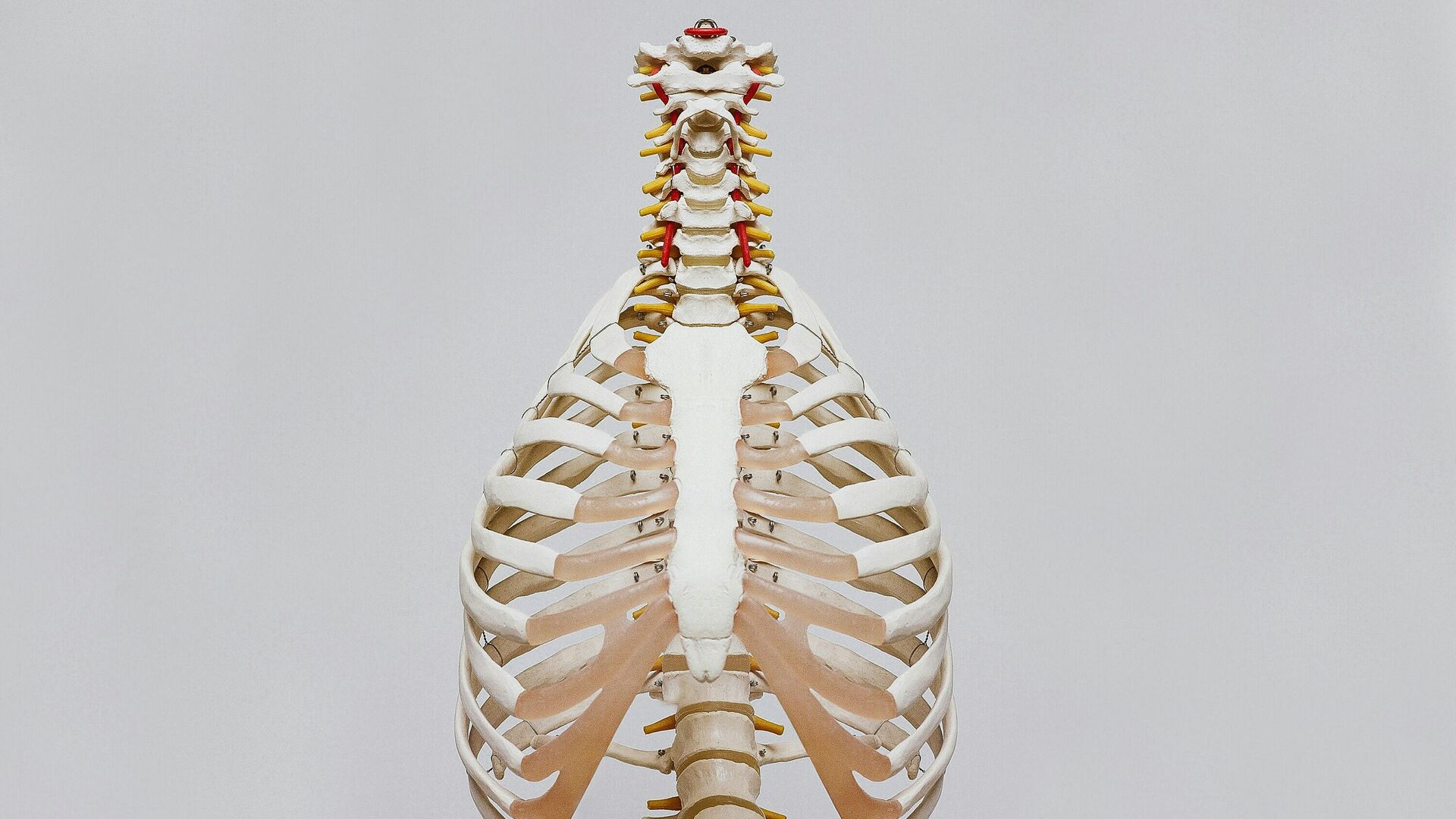 Méthode russe pour traiter les fractures des côtes