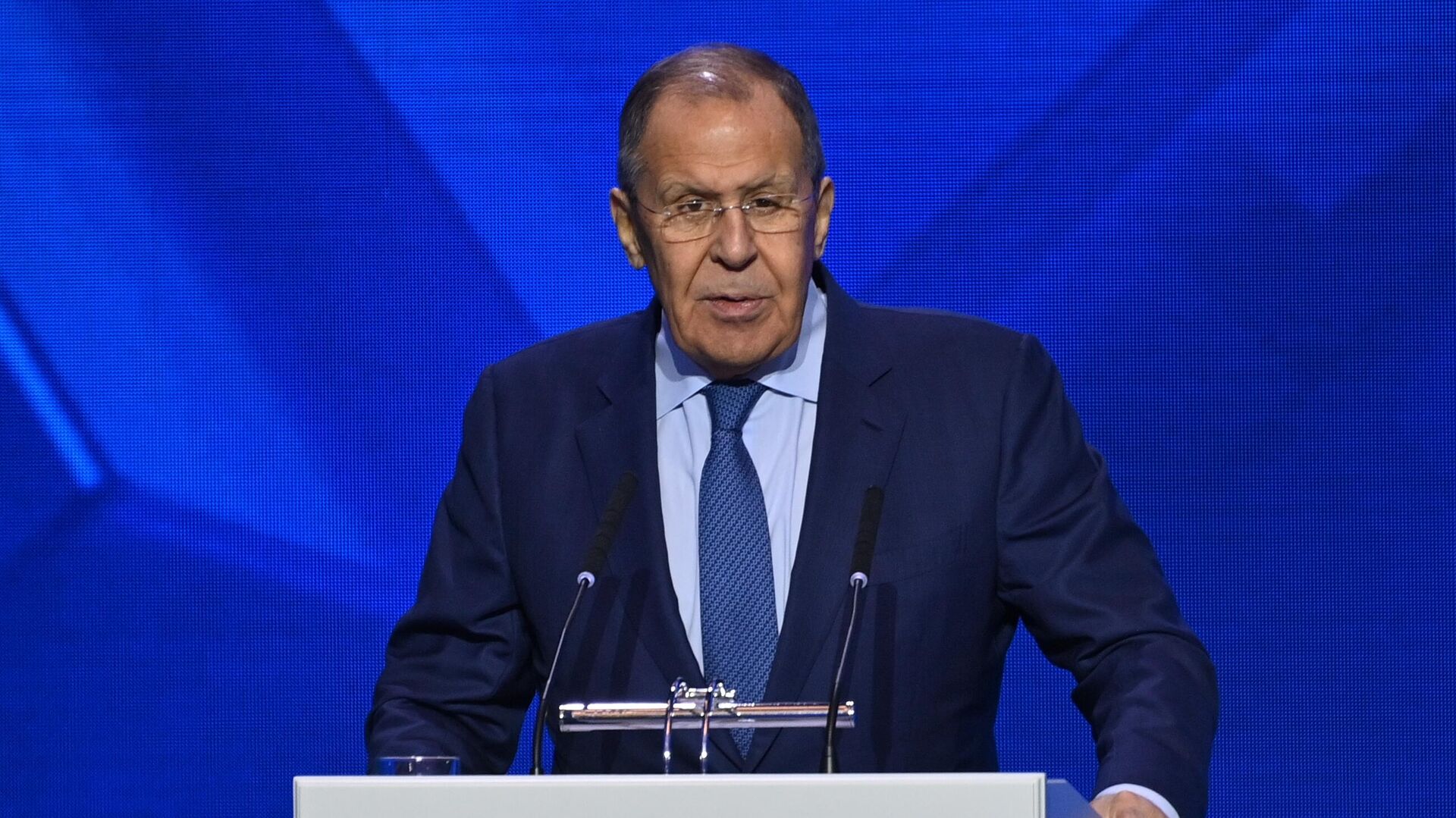 Conférence internationale sur la sécurité eurasiatique à Minsk