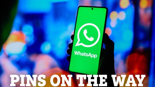 Nouvelles fonctionnalités de WhatsApp