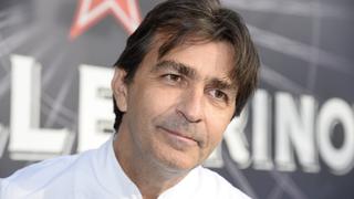 Yannick Alléno lors de son témoignage en 2016