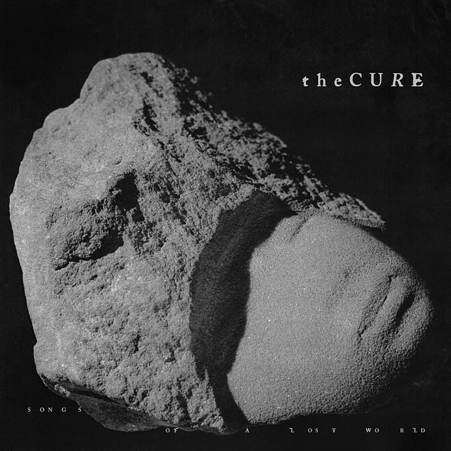 The Cure's new album is titled Songs Of A Lost World