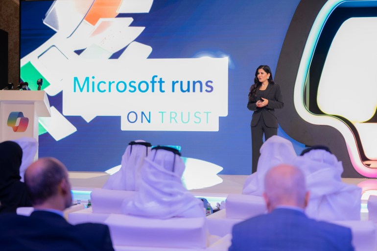Investissements en intelligence artificielle au Qatar