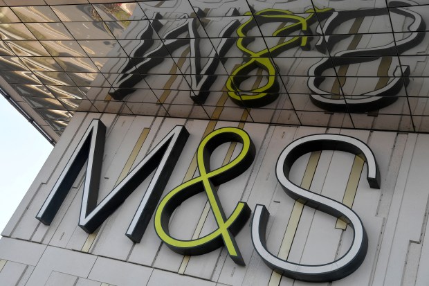 Boutique M&S