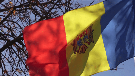 Moldavie : à l’approche des élections, les deux candidats sont au coude-à-coude dans les sondages