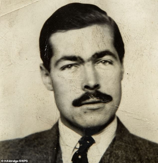 Lord Lucan