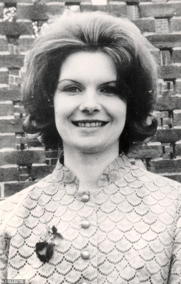 Sandra Rivett