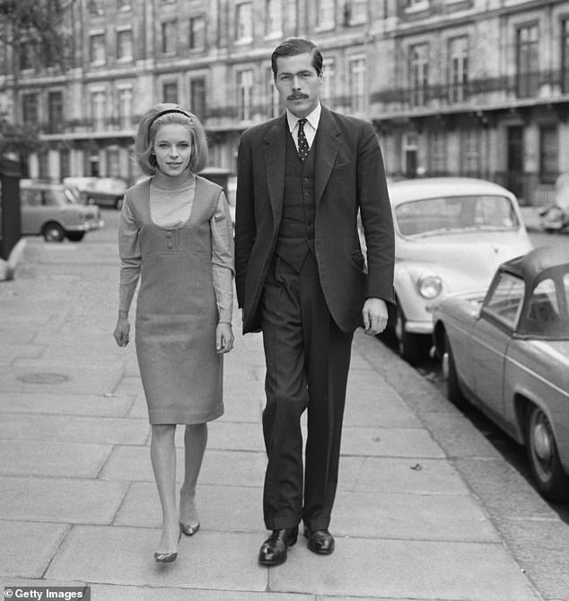 Lady Lucan