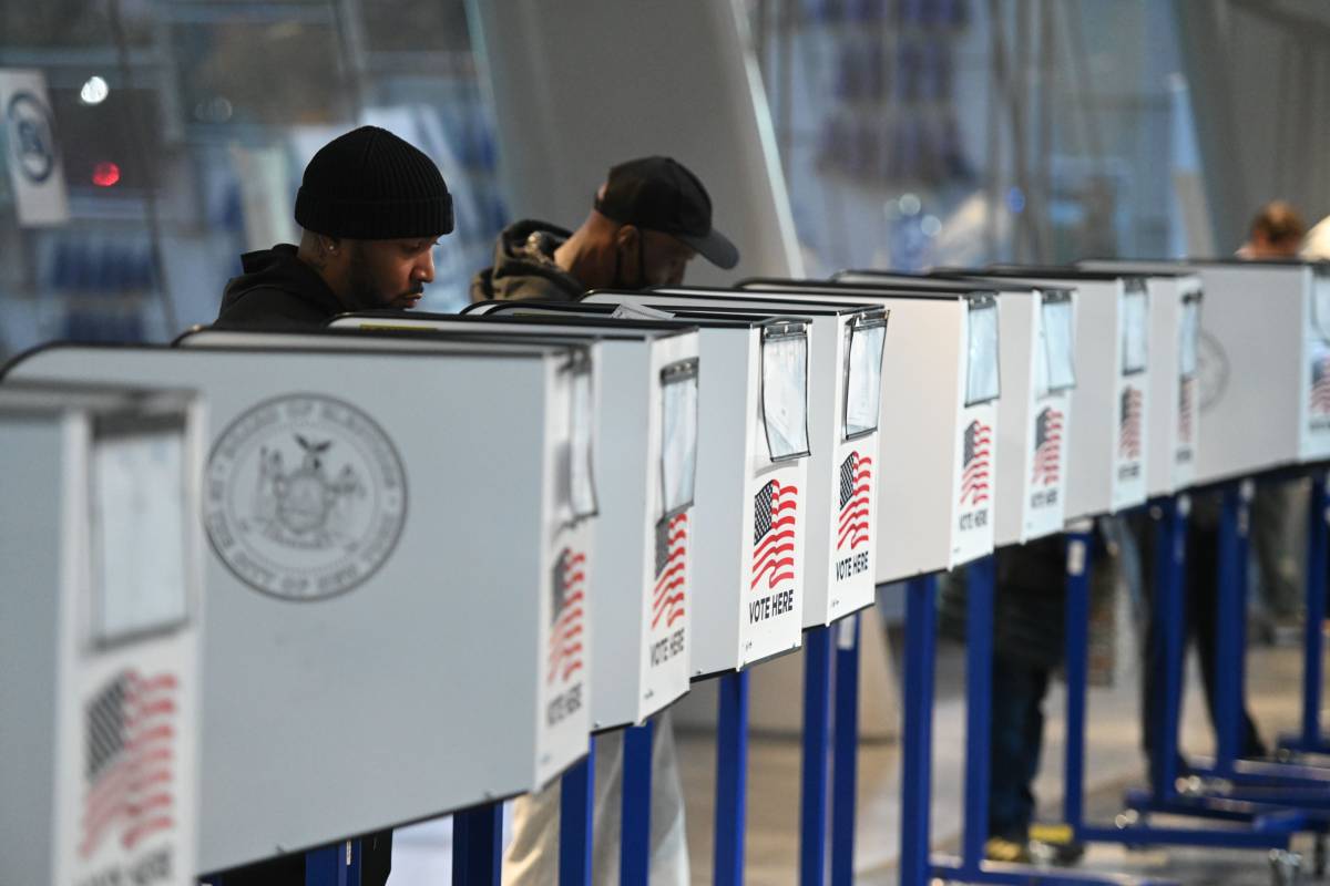 Tout savoir sur le vote aux États-Unis
