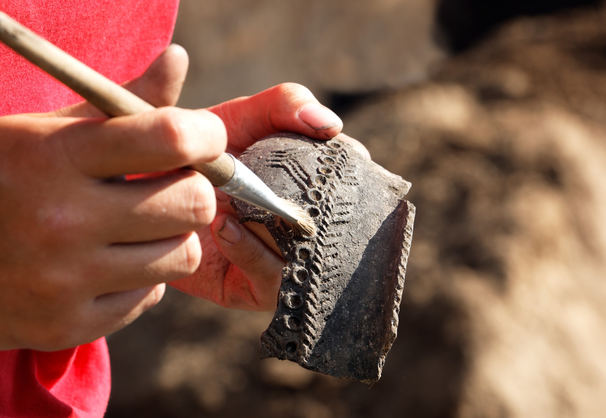 Archéologie