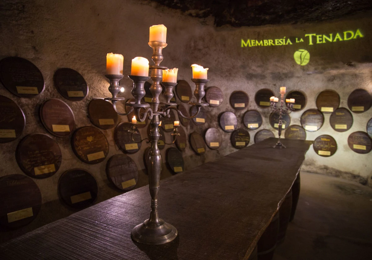 Membresía 'La Tebada de Valduero'