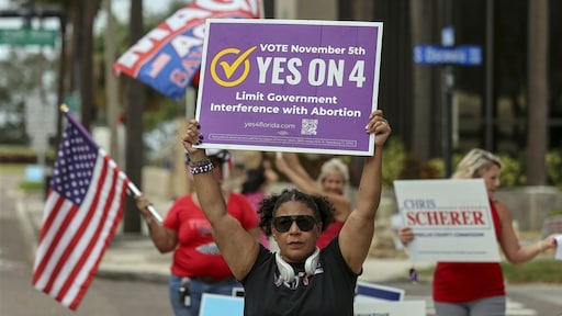 Législation sur l'Avortement en Floride