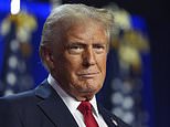 Discours de victoire de Trump