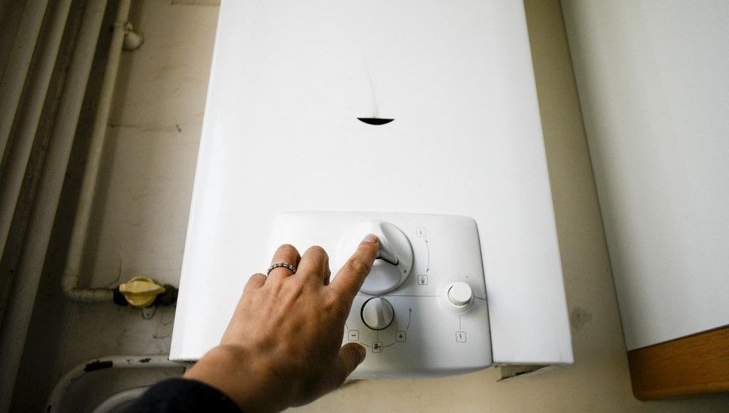 Une chaudière mal entretenue peut provoquer l'apparition de monoxyde de carbone (Photo d'illustration)