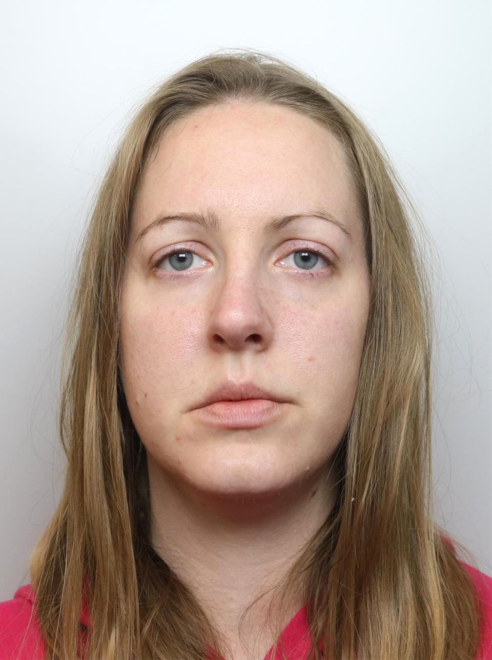Lucy Letby lors de son procès