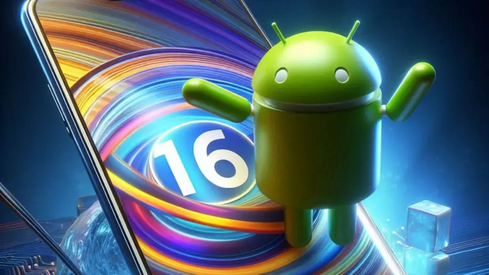 Ya sabemos cuándo se lanzará Android 16: apunta esta fecha en el calendario