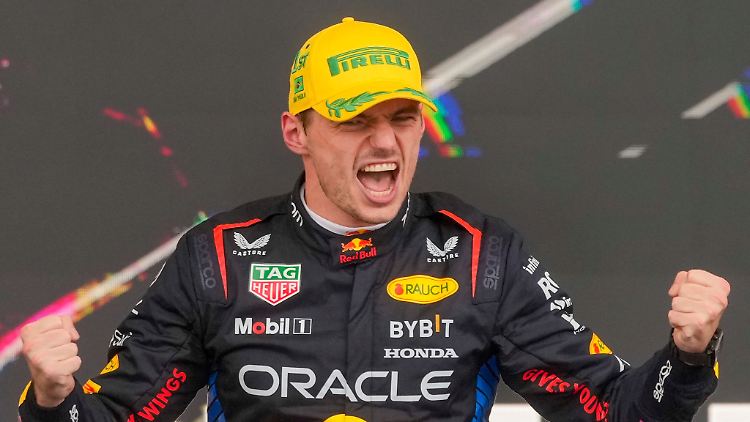 Max Verstappen avait déjà eu des problèmes cette saison.