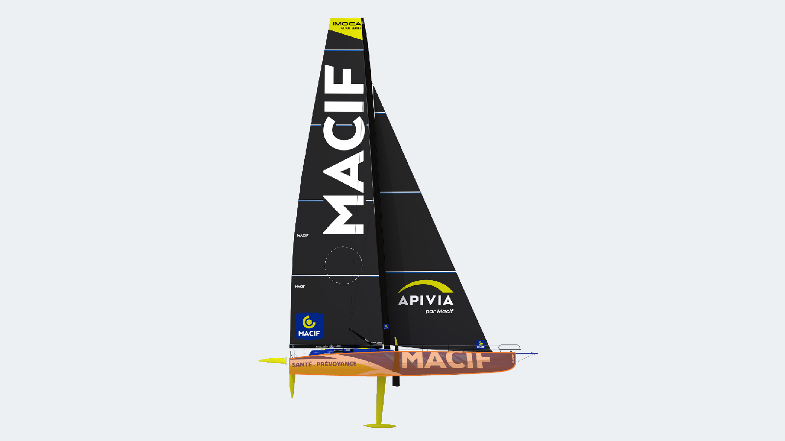 Infographie sur le Macif