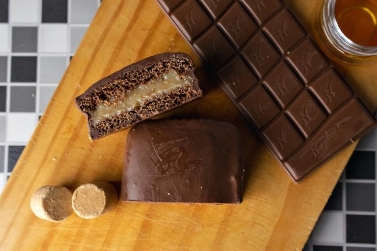 Chocolat noir
