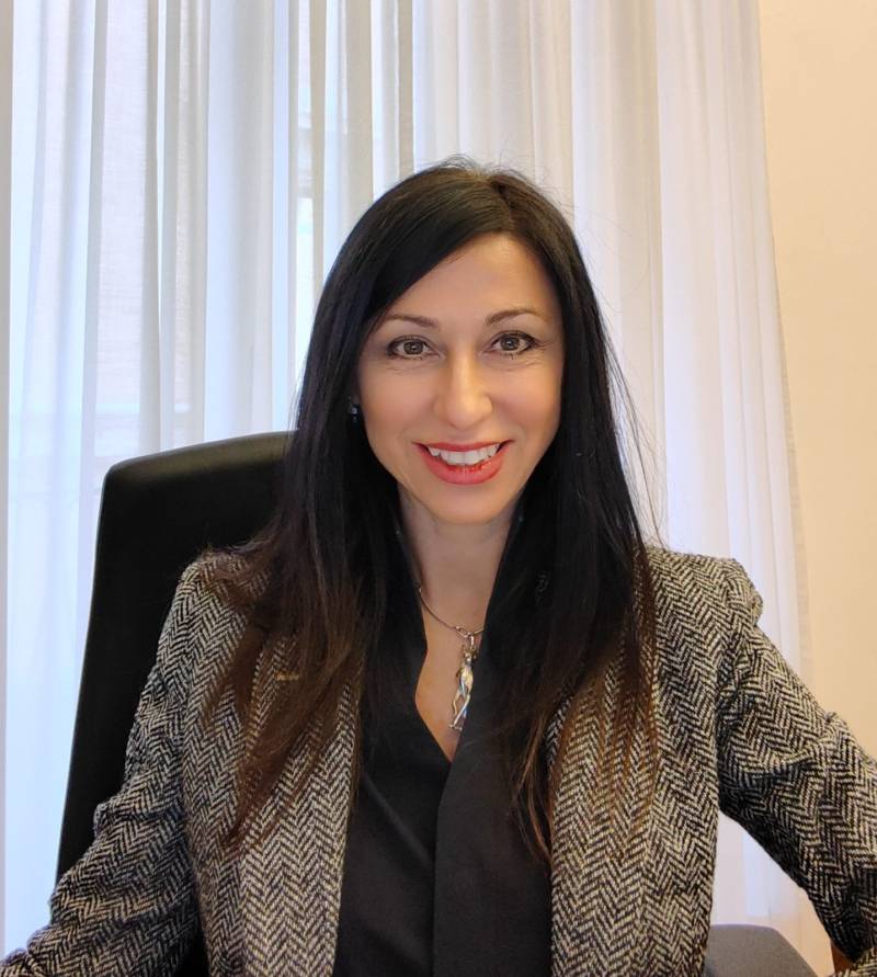 Alessandra Maiorino