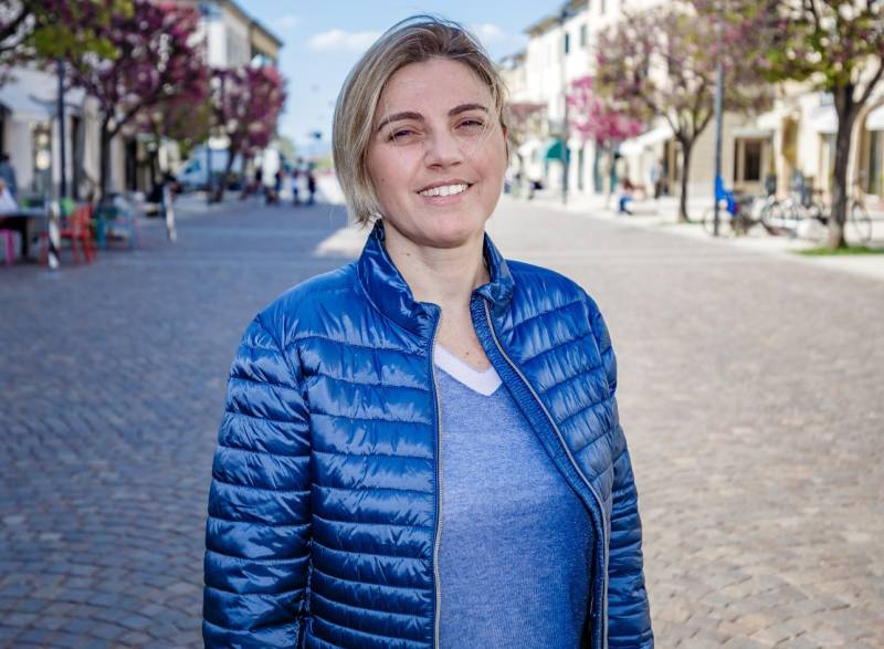 Chiara Tenerini