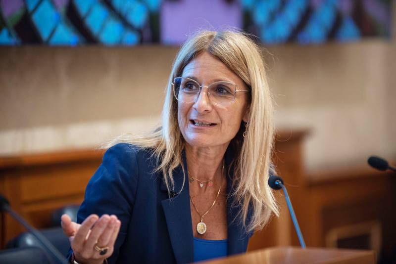 Simona Malpezzi