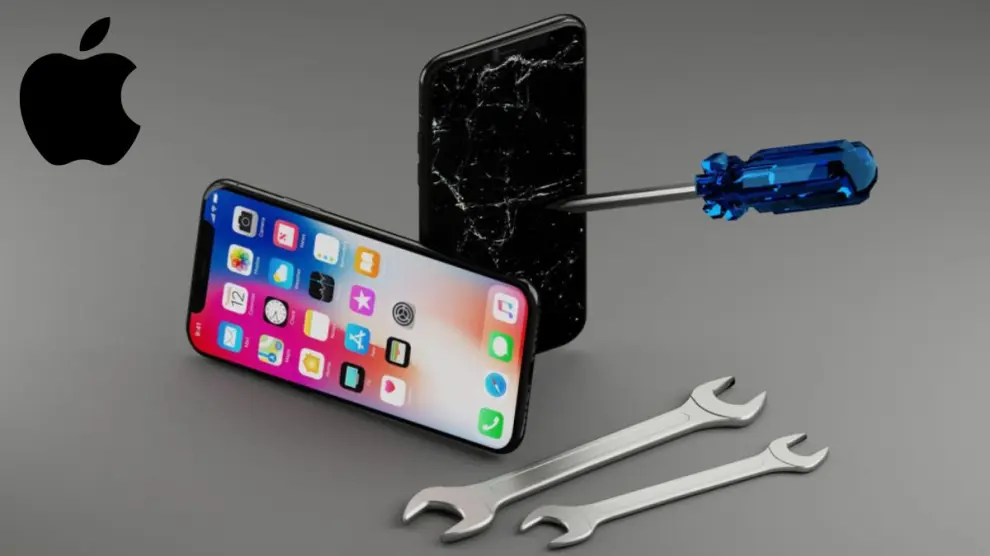 Péces de réparation pour iPhone 16