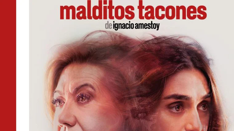 Malditos tacones