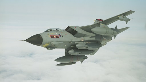 L'Ukraine utilise des missiles européens contre la Russie