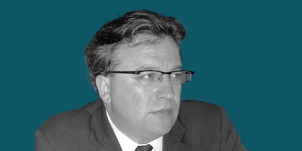 Thierry Martin