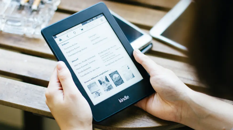 Kindle Unlimited offre Black Friday