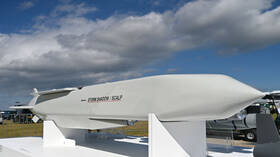 Utilisation des missiles Storm Shadow