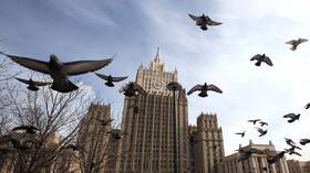 Moscou négocie avec ses partenaires sur les paiements sans SWIFT