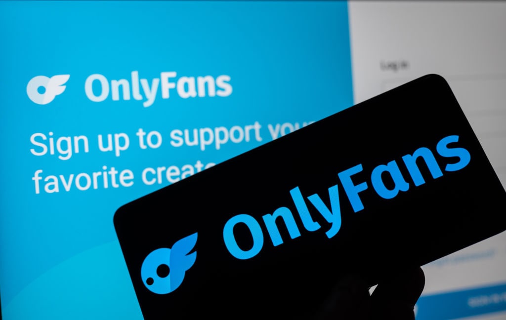 OnlyFans