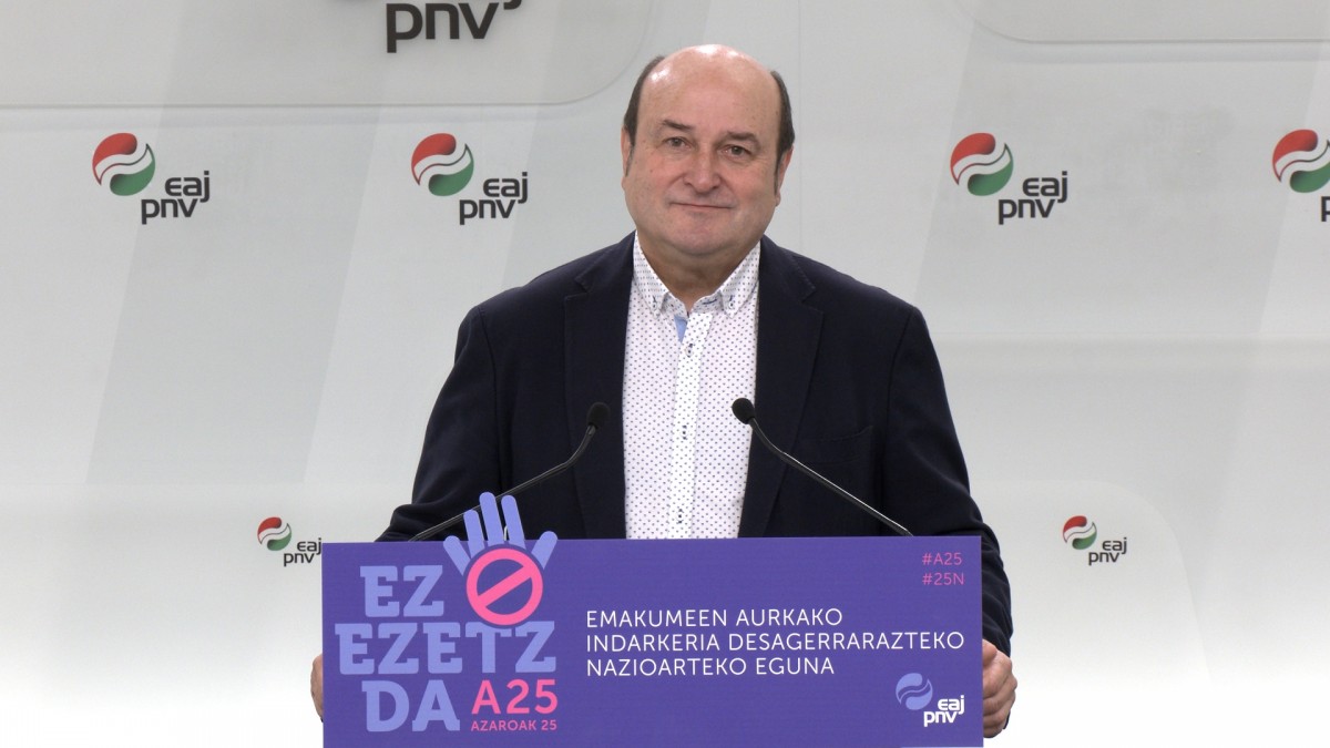 Annonce de la candidature de Pradales