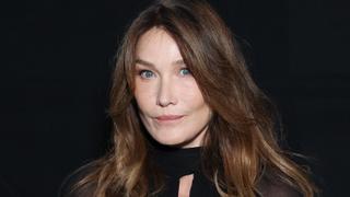 Carla Bruni