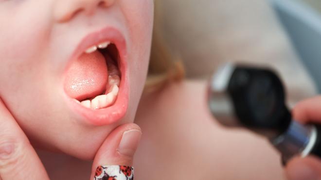 Saison des rhumes : Les hôpitaux pour enfants de Hambourg sont préparés.