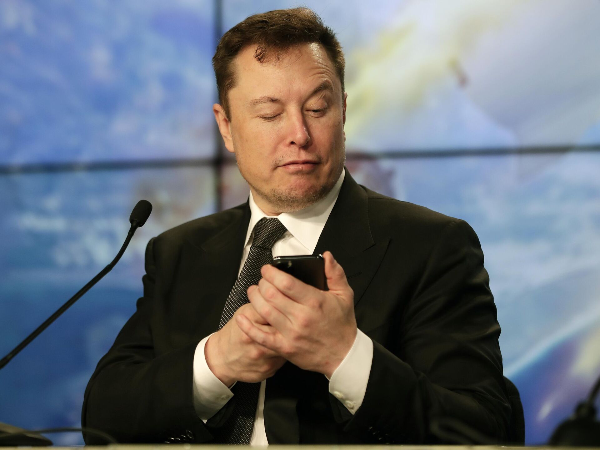 Elon Musk