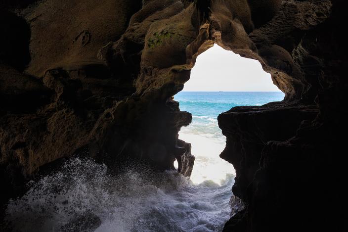 Grottes d’Hercule