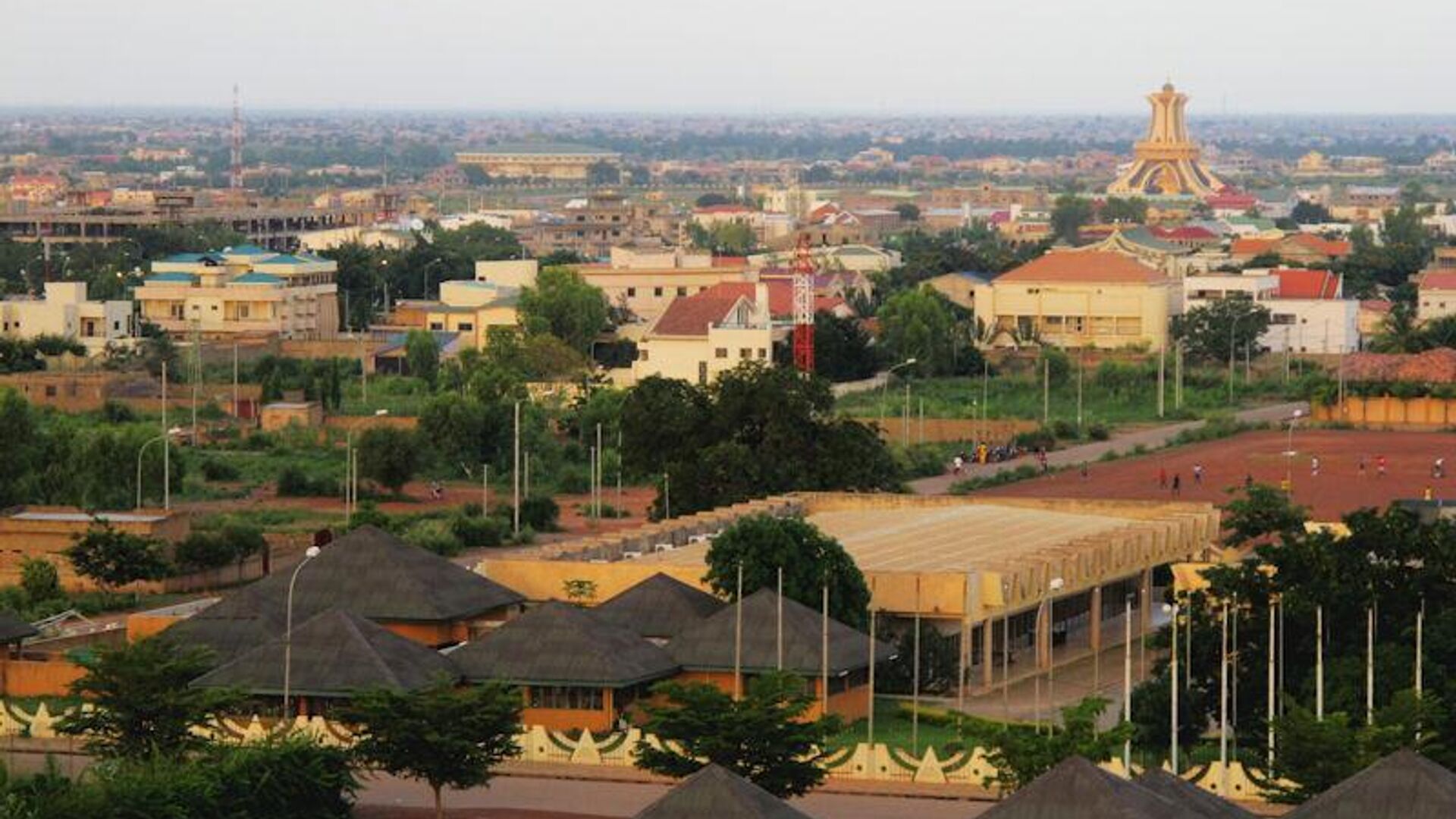 Formation des étudiants en santé mentale au Burkina Faso