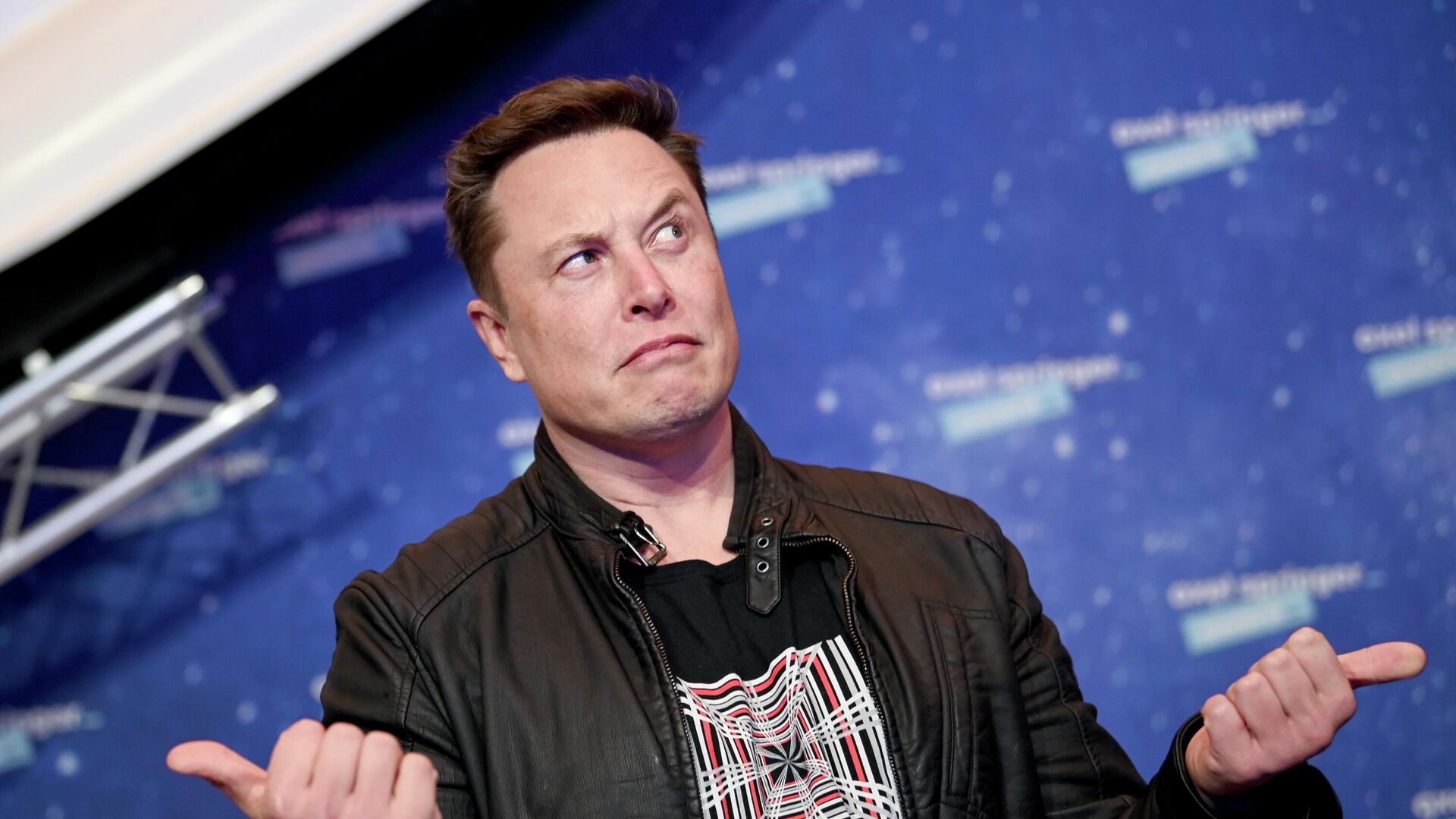 Elon Musk sur la colonisation de Mars
