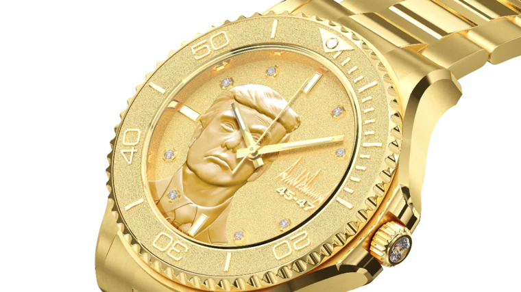 Modèles de montre avec fonds de boîte collectables