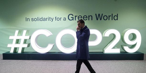 Climat et politique en France