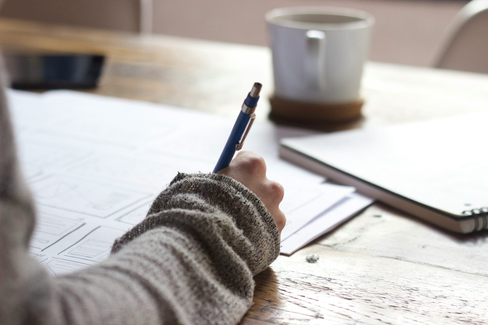 La première année de PASS ou LAS est très difficile et il est important d'avoir une bonne méthodologie pour réviser ses cours.