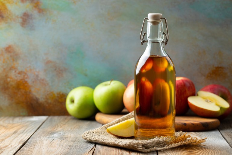Vinaigre de Cidre
