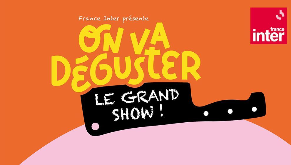 On va déguster