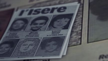 Un suspect a été arrêté à Grenoble, en Isère, mercredi 27 novembre, dans le cadre des meurtres de deux femmes, tuées à 12 ans d'intervalle. L'un de ces meurtres fait partie de l'affaire dite des Disparus de l'Isère.