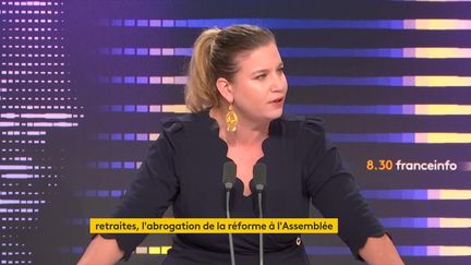 Débat à l'Assemblée nationale